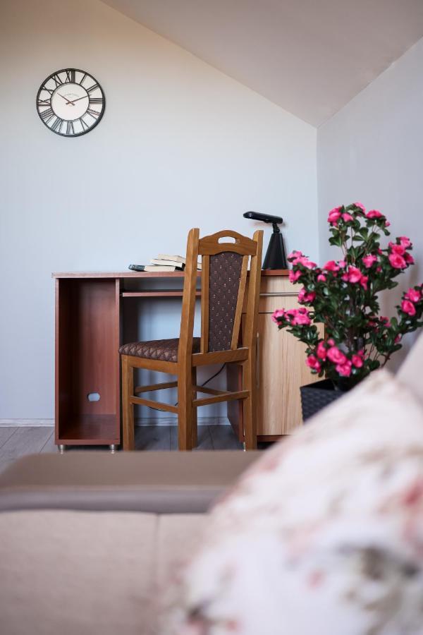 Apartment Ruza ซูโกชัน ภายนอก รูปภาพ