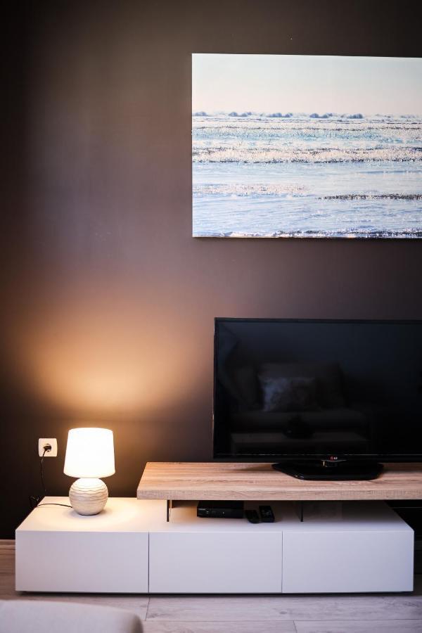 Apartment Ruza ซูโกชัน ภายนอก รูปภาพ